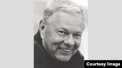 Ernest Eugene "Gene" Pell, RFE/RL President and CEO (1985-1993)
