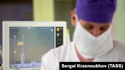 Иллюстративное фото
