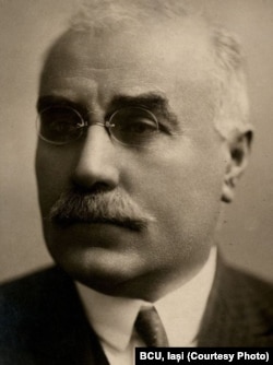 Constantin Angelescu