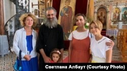 Патер Никола