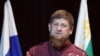 Кадыров считает, что дотации Чечне нужно увеличить