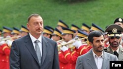 Əhmədinejad: «İran-Azərbaycan münasibətləri digər dövlətlərə nümunə olmalıdır»