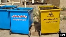 قرار است یک زباله‌سوز مرکزی در استان تهران تاسیس شود