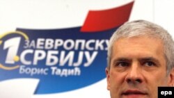 Boris Tadić