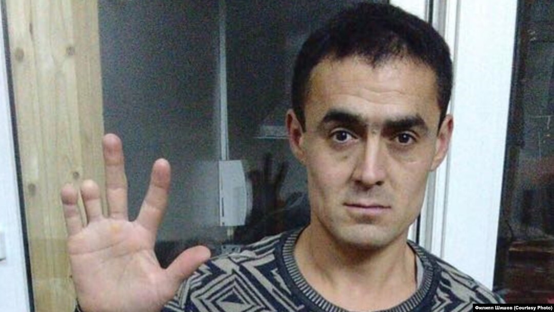 Жахонгир Норматов