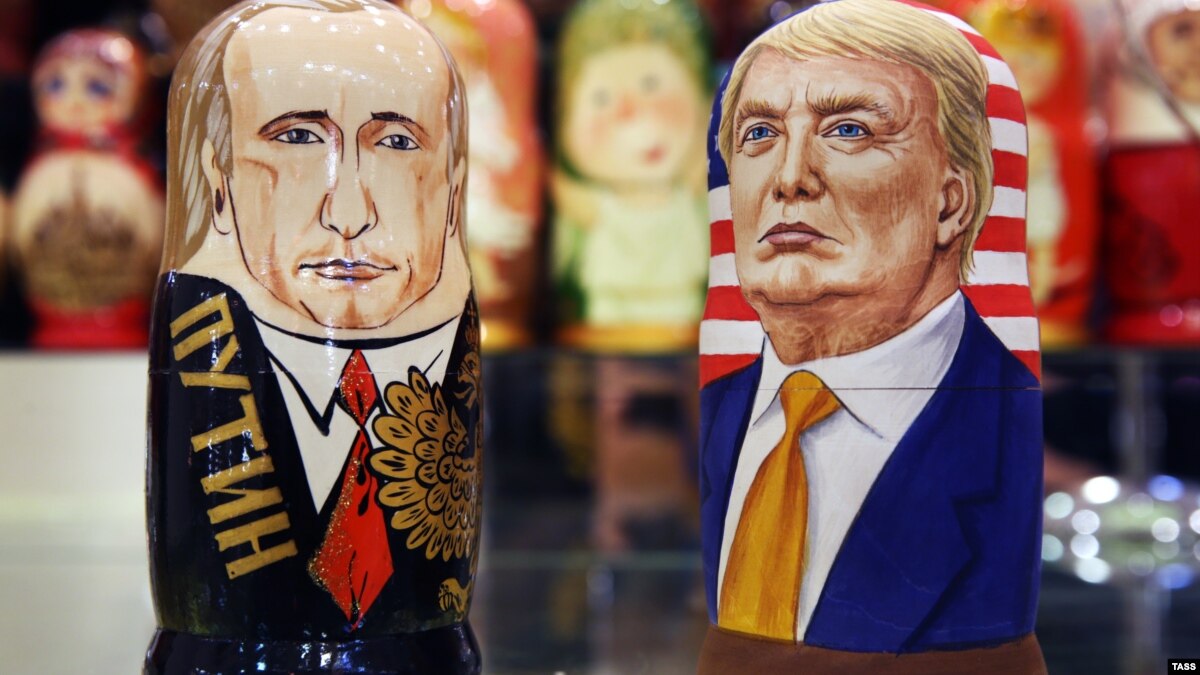 Посмотрите - Страх, война, Путин и любовь видео Смотрите - Страх, война, Путин и любовь видео