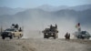 "برای سرکوب طالبان باید روی مبارزه مشترک نظامی بحث شود"