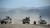 آمادگی نیروهای افغان در پیوند به آغاز حملات بهاری طالبان