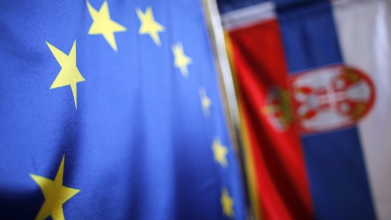 EU traži da se sporazum iz Ohrida hitno uvrsti u pregovarački okvir za Srbiju