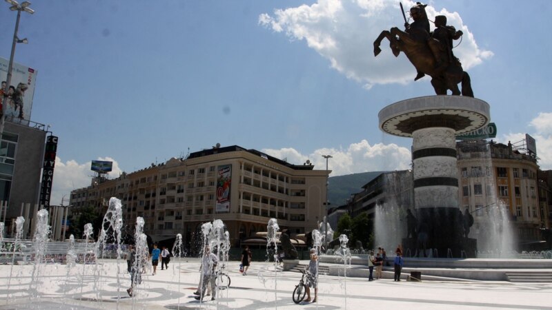 Shkupi pret nga drejtuesit rinj të BE-së vazhdimin e politikës së zgjerimit