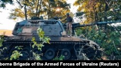 Розпочалась двісті п’ята доба протистояння України повномасштабному вторгненню РФ