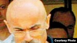Turkish national Yusuf Sonmez, one of two people indicted for organ trafficking