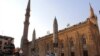 دولت مصر مسجد شیعیان در قاهره را در روز عاشورا تعطیل کرد