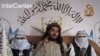 پاکستان: د پاکستانیو طالبانو د غورځنګ اوسنی مشر حکیم الله مسود. انځور یې د ۲۰۱۰ کال له یوه ویډیويي پیغامه را خیستل شوی دی.