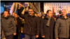 Мицкоски побара оставки на министри и ТВ дуел со Заев