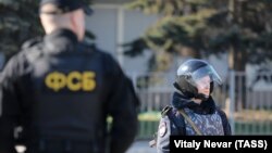 Иллюстративное фото