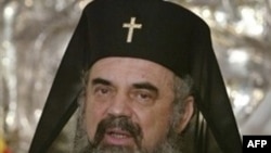 Patriarhul Daniel