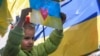 Латвійці навчають українських дітей знову посміхатися