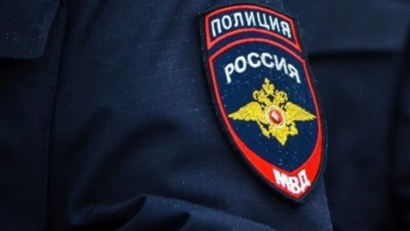 В России подросток стрелял в школе из охотничьего карабина, полиция сообщила о его задержании