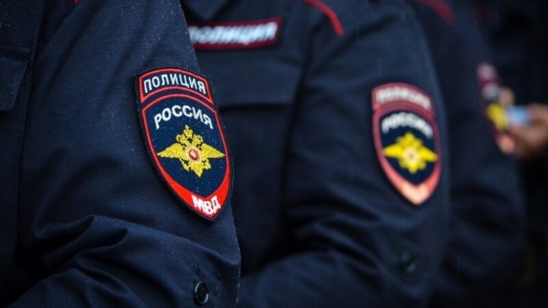 Полицейский отдых: как МВД России тратит миллионы рублей на ремонт санатория «Алупка»