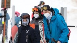 Fotografija iz Semeringa