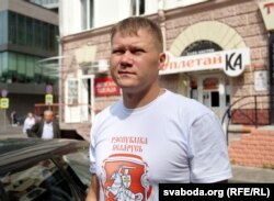 Сяргей Шарстабітаў