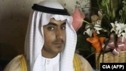 Hamza bin Laden