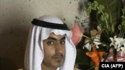 Hamza bin Laden