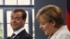 Medvedev: Compromise Possible In Libya