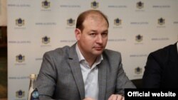 Михаил Семенкин