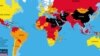 The 2017 World Press Freedom Index