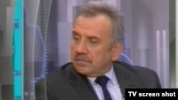 Anatol Donciu la o emisiune TV InPROfunzime