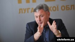 Юрій Гарбуз