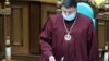 Олександра Тупицького також підозрюють у тому, що він тричі протягом 2018-2019 років давав неправдиві свідчення слідчому у справі ексголови ВГСУ