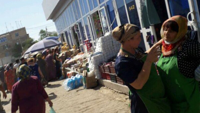 Türkmenistanda ähli bazarlar we söwda merkezleri 15-nji dekabrda 