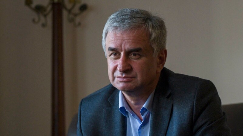 Рауль Хаджимба прокомментировал заявления, прозвучавшие на съезде Конгресса народа Абхазии