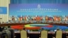 В Шанхае обсудили вопросы континентальной безопасности