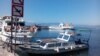 Зголемување на безбедноста во Охридското Езето