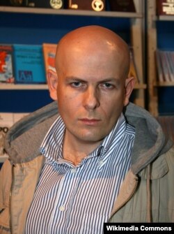 Oles Buzina