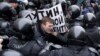 МВС Росії: всіх затриманих на «Страйку виборців» відпустили