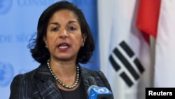 Susan Rice