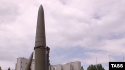 Москва полагает, что база ПРО США в Польше может стать законной целью для ее новых оперативно-тактических комплексов «Искандер»