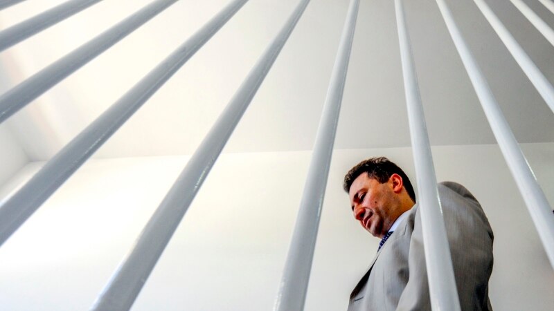 Mađarski sud odbio zahtev Severne Makedonije za izučenje Gruevskog