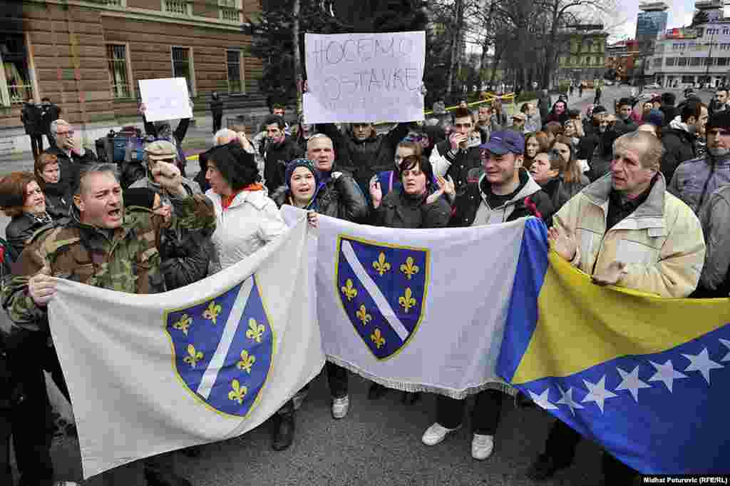 Sarajevo, foto: Midhat Poturović