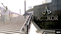 Agrokor