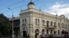 Дом купца Чирахова в Симферополе