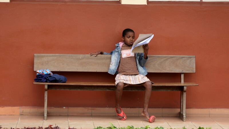 اکثریت مطلق کودکان ده ساله در کشورهای فقیر قادر به خواندن نیستند