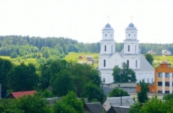 Радашкавічы, ілюстрацыйнае фота