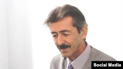 Бурҳон Сафарӣ, рӯзноманигор