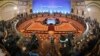 В Астані почався шостий раунд мирних переговорів щодо Сирії